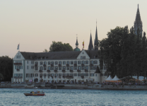 Ehem. Dominikanerkloster I 